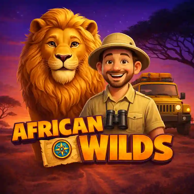 African Wilds Casino Game sa aaa@bet
