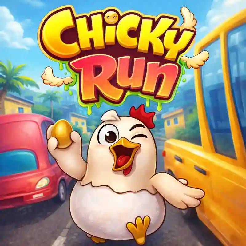 Chicky Run Game sa aaa@bet