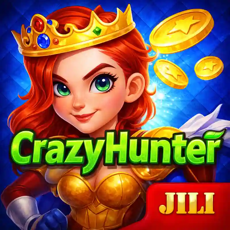 Crazy Hunter Slot Game aaa@bet